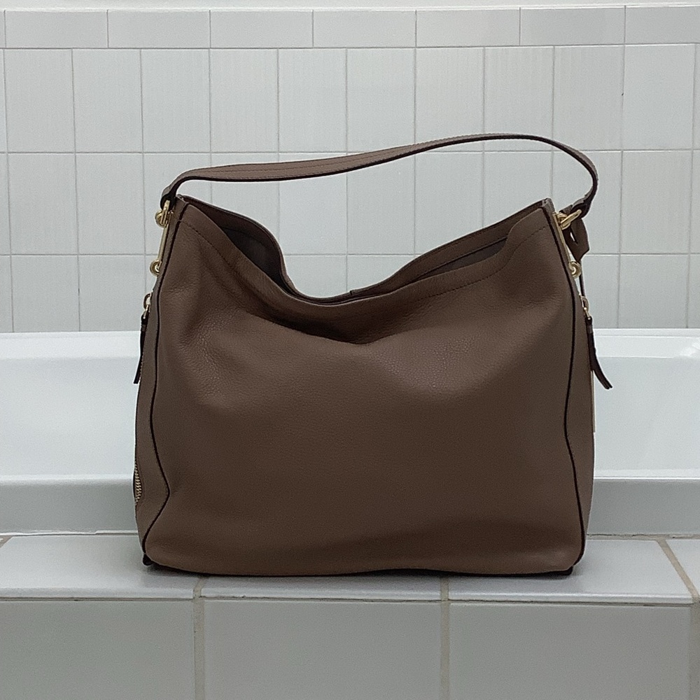 Vince Camuto Shoulder Bag